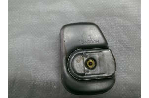 Husqvarna 236/240 Глушник оригінал бензопила 